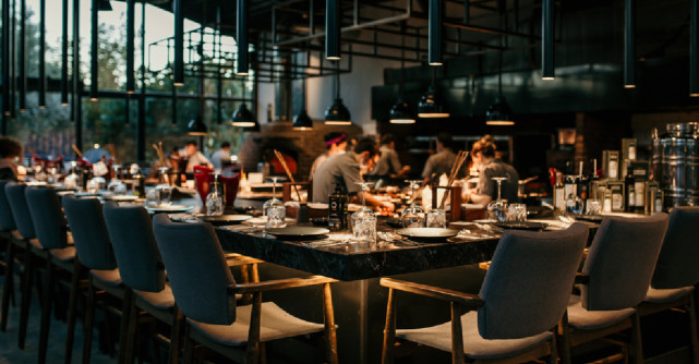 În 2025 Turcia va avea 10 restaurante premiate cu MICHELIN Green Star