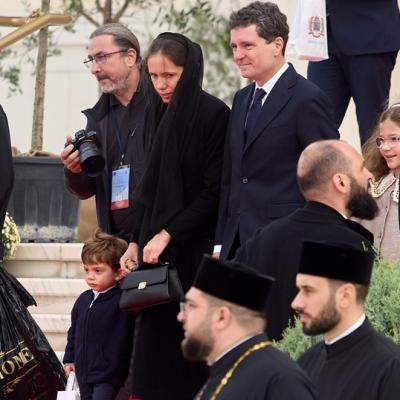 Mirabela Grădinaru, mărturisire în lacrimi despre viața cu Nicușor Dan: Amândoi am început să plângem