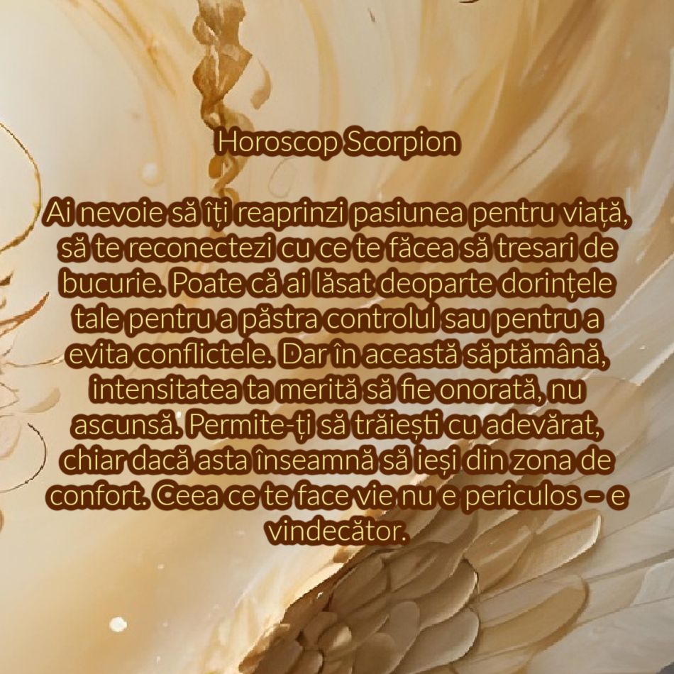 Horoscop săptămânal: De ce are nevoie fiecare semn zodiacal în săptămâna 19-25 mai