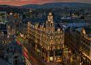 Budapesta, magnet pentru marile branduri hoteliere internaționale. Noile deschideri susțin turismul în capitala Ungariei