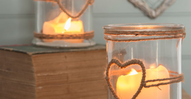 10 proiecte DIY cu sfoara - Partea a II-a