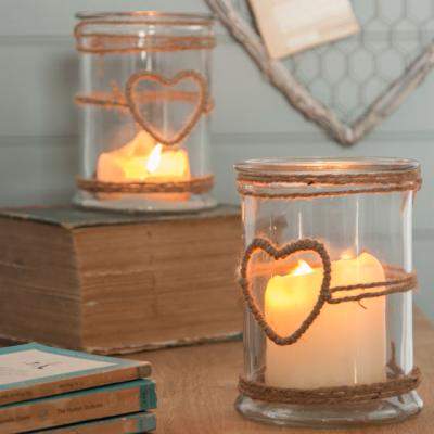 10 proiecte DIY cu sfoara - Partea a II-a