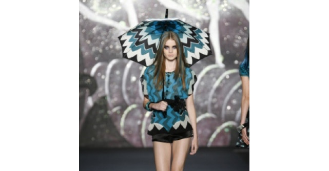 Top 10 tendinte in moda de la Paris Fashion Week