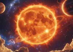 24 August: Soarele în careu cu Uranus. Fulgerul care trezește sufletul și deschide noi drumuri. Este timpul nostru