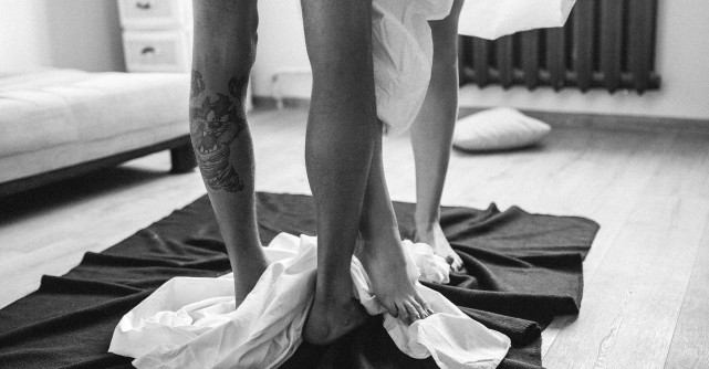 5 +1 metode pentru activarea energiei sexuale