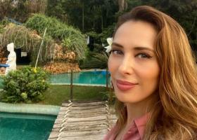 Iulia Vântur, succes răsunător și peste ocean! Vedeta se află în turneu în America și strălucește pe marile scene ale lumii