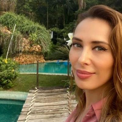 Iulia Vântur, succes răsunător și peste ocean! Vedeta se află în turneu în America și strălucește pe marile scene ale lumii