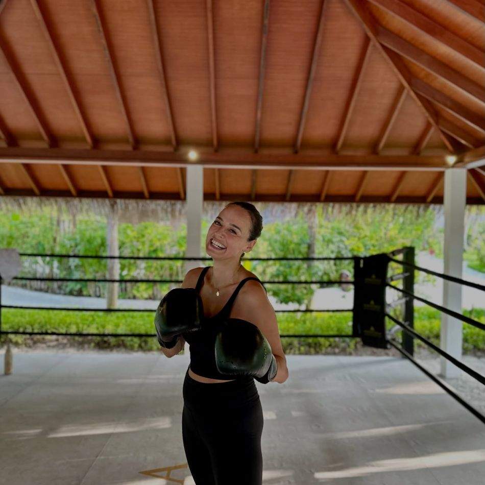 Andreea Raicu sare în apărarea Ruxandrei Luca 