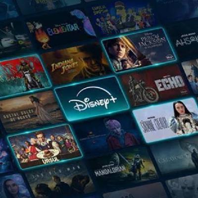 Noutățile lunii august la Disney+