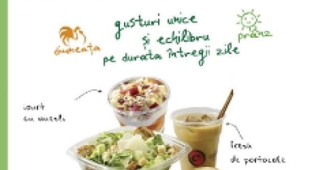 Gregory's lanseaza platforma Vitalitate & Echilibru 