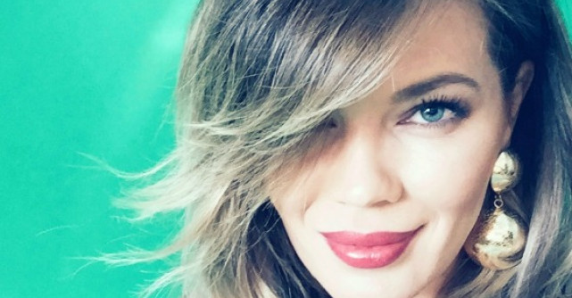 Din secretele de frumusete ale Ginei Pistol