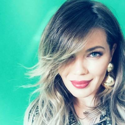 Din secretele de frumusete ale Ginei Pistol