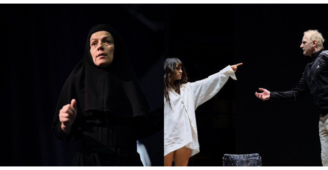 Teatrul Național București reacționează după acuzațiile de ofensă a credinței creștine prin prisma piesei Proorocul Ilie