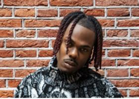 Maestrul Emo-Afrobeats CKay dezvăluie două single-uri romantice, MYSTERIOUS LOVE și IS IT YOU?