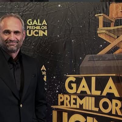 Actorul Adrian Văncică a fost desemnat cel mai bun actor la Festivalul de Film de la Sarajevo