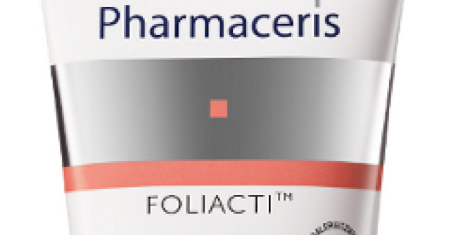 Pharmaceris M - O ingrijire deosebita pentru perioada sarcinii