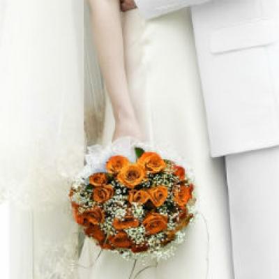 Cele mai inedite buchete de mireasa!