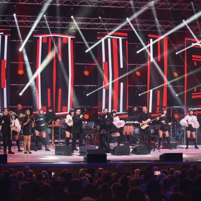 Prestige Orchestra lansează piesa mirilor anului 2023. Ascultă „Ne unim destinele”