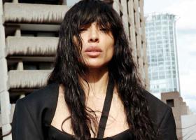 Loreen lansează noul single emoționant: Echoes