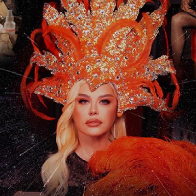 LOREDANA lansează single-ul 'Diva de vis'
