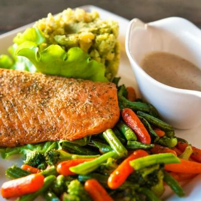 Noi beneficii ale dietei mediteraneene. Tu ai aflat de ele?