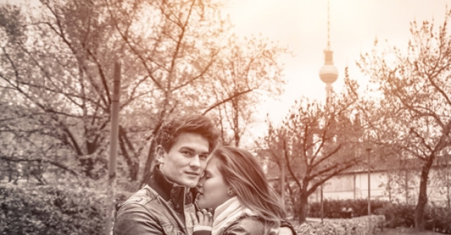 Top 5 filme pe care trebuie sa le (re)vezi de Valentine's Day