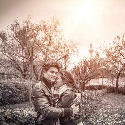 Top 5 filme pe care trebuie sa le (re)vezi de Valentine's Day