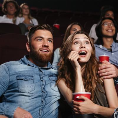 Mic ghid pentru un date reusit la film