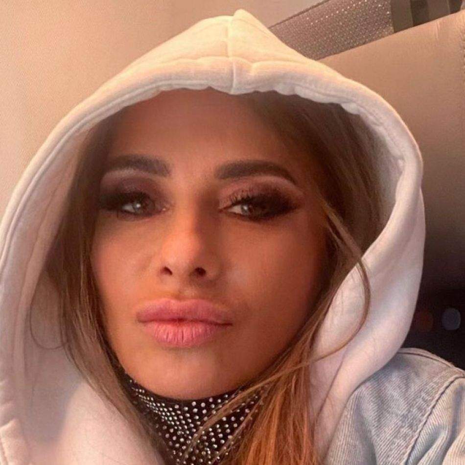 După ce i-a dat un pumn în față, Anamaria Prodan îl susține pe Dan Alexa la Asia Express