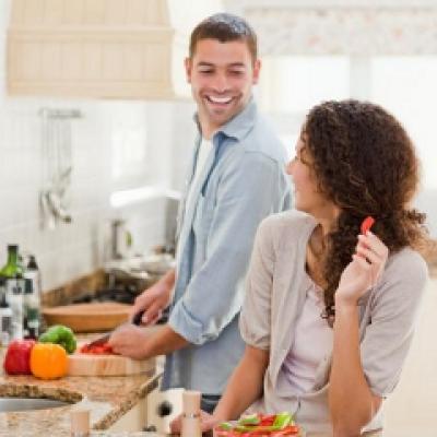 Timp de 21 de zile, Electrolux ofera lectii gratuite de cooking, in Flanco Unirea