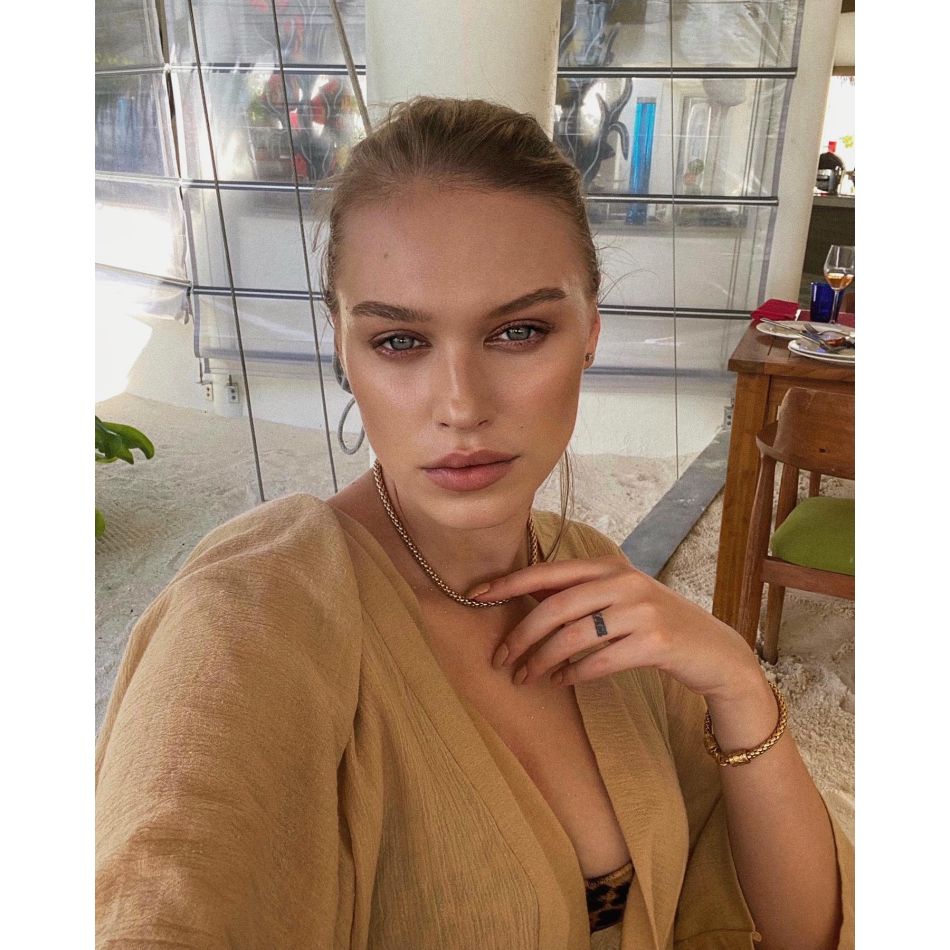 Gina Chirilă, viitoare femeie de afaceri! Cu ce se ocupă soția lui Bogdan Vlădău după ce a renunțat la modelling?