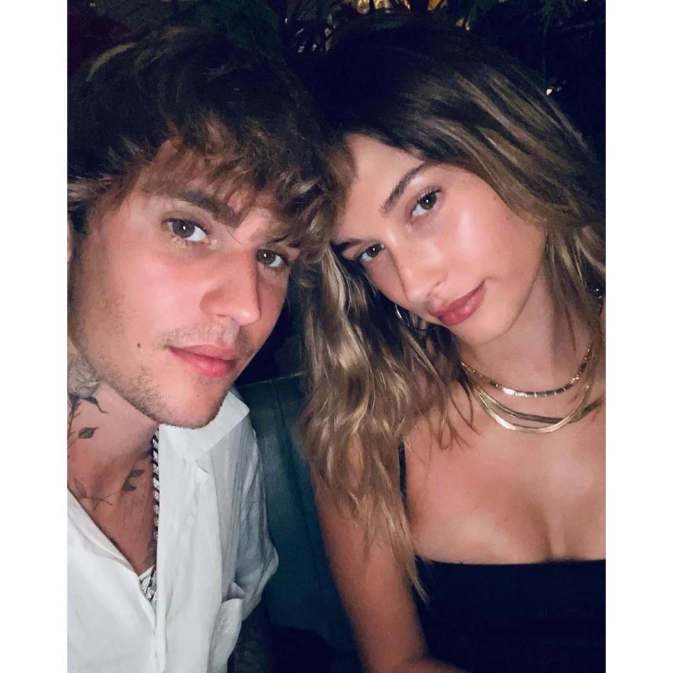 Justin Bieber este devastat de situația prin care trece soția sa, Hailey Bieber: Își iubește soția mai mult decât orice pe lume