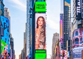Misha Miller - ambasador Spotify si voce in campania împotriva violentei