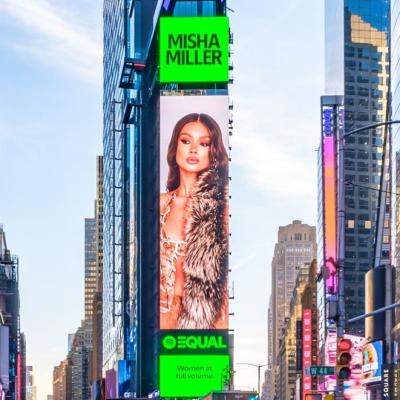 Misha Miller - ambasador Spotify si voce in campania împotriva violentei 