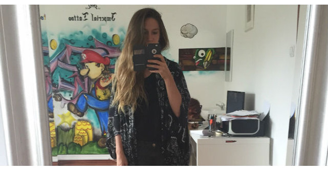 Video: Adela Popescu se pregateste sa lanseze primul videoclip solo din cariera