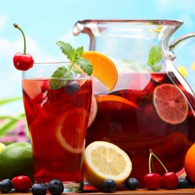 Detoxifierea organismului este un proces de lunga durata, nu doar o cura de cateva zile