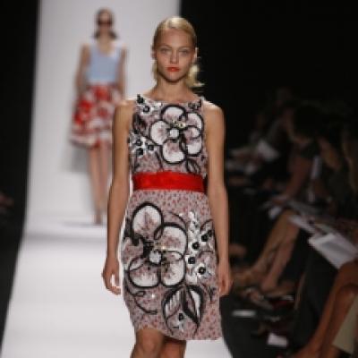 Tendintele in moda pentru sezonul primavara-vara 2011   