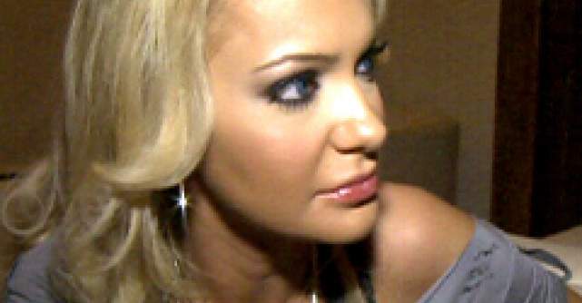 Vesti bune din partea Andreei Antonescu