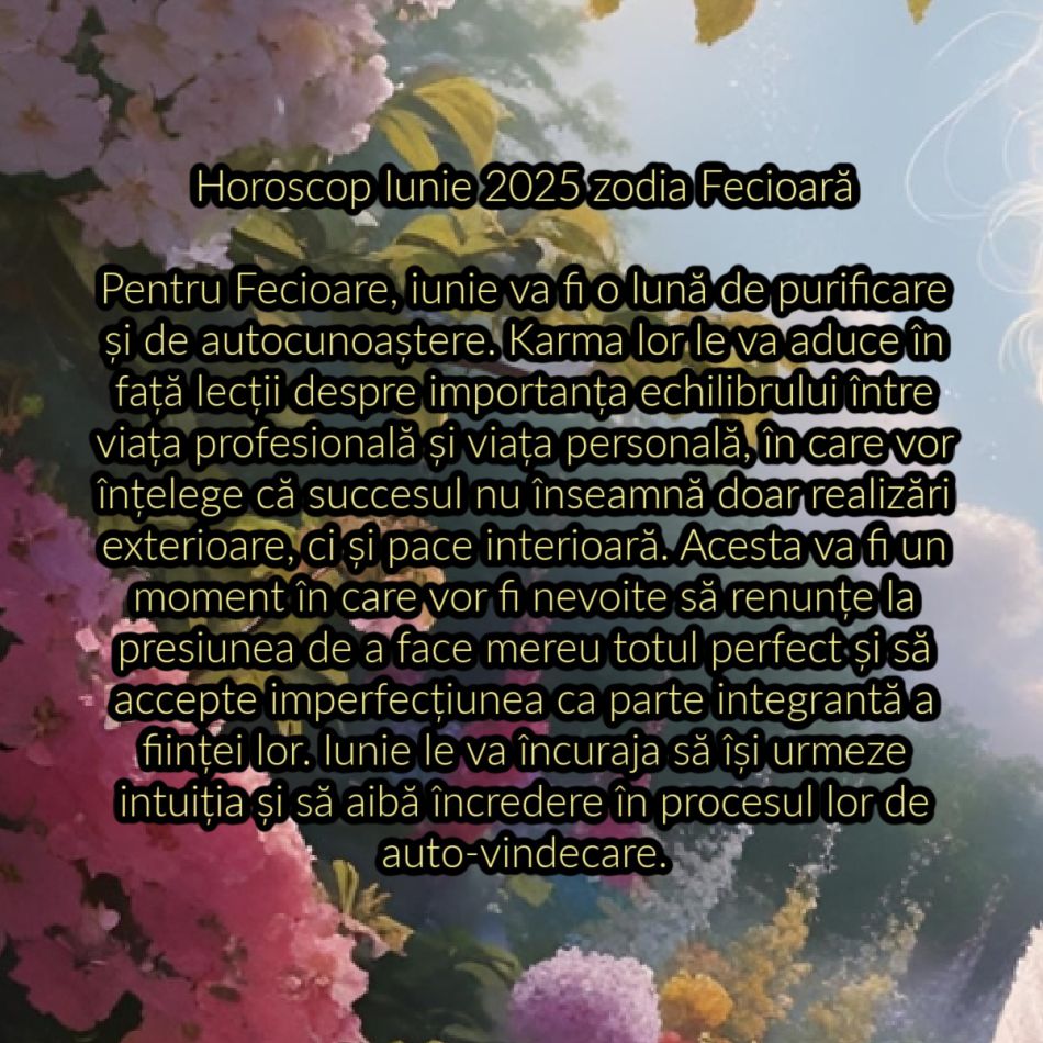 Horoscop iunie 2025. Prima lună a verii, o răscruce karmică pentru sufletele noastre. Drumul către adevăr începe acum! 