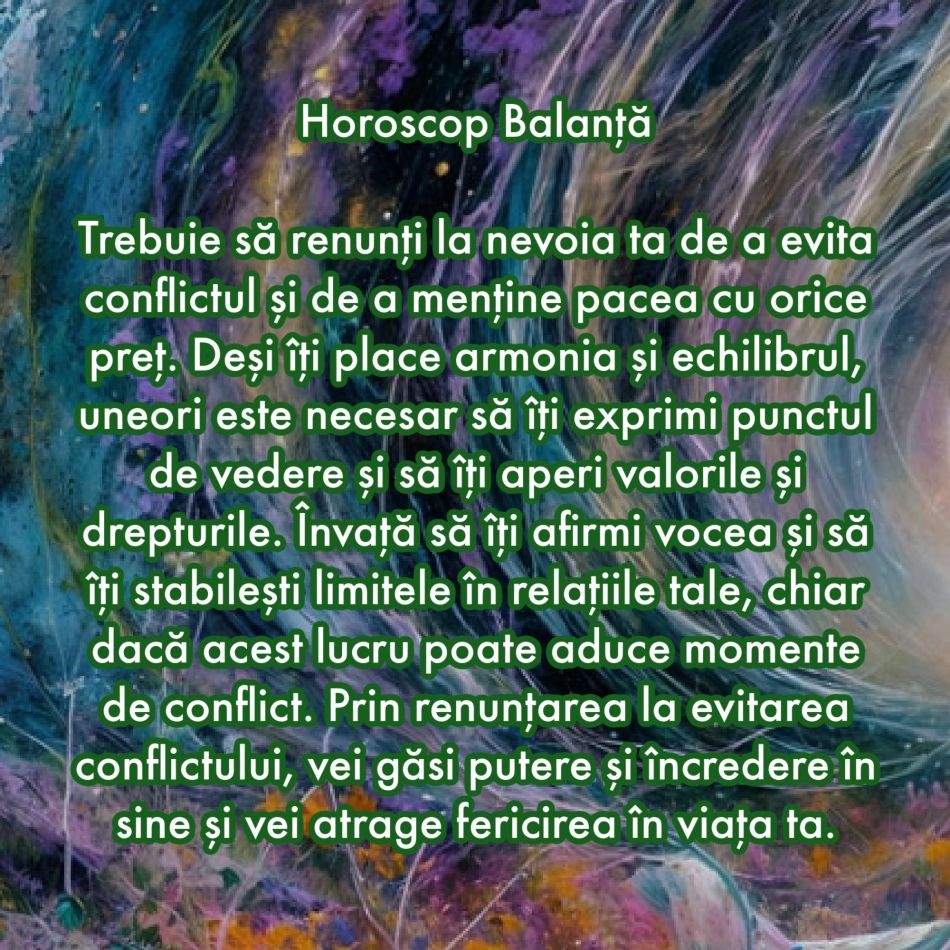 La ce trebuie să renunți în săptămâna 27 mai - 2 iunie ca să atragi fericirea în viața ta