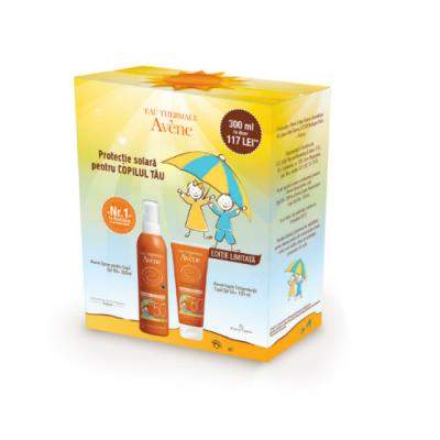 Tot ce e mai bun in materie de protectie solara pentru familia ta! 