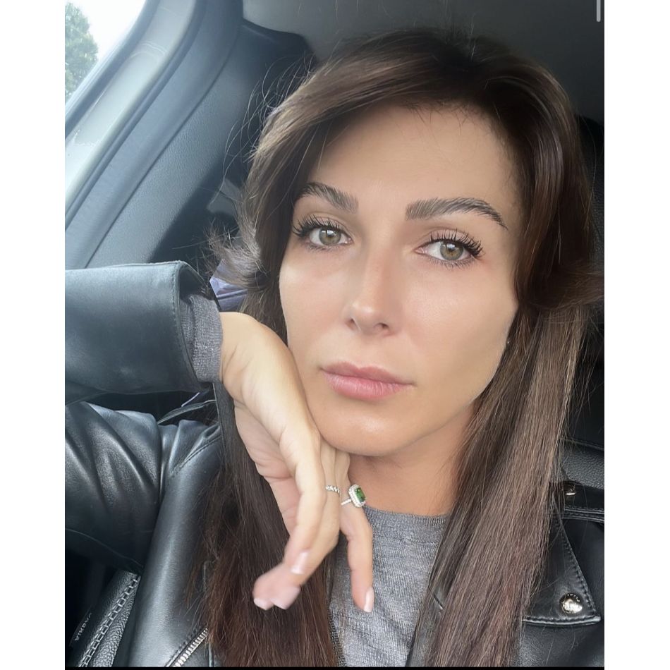 Deea Maxer, reacție surprinzătoare după ce Ilinca Vandici a anunțat separarea de soțul ei! Ce a avut de transmis artista?