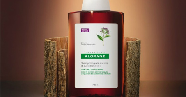 Klorane aniverseaza 50 de ani si invita femeile din Romania sa descopere planta care li se potriveste nevoilor parului
