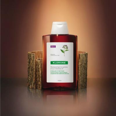 Klorane aniverseaza 50 de ani si invita femeile din Romania sa descopere planta care li se potriveste nevoilor parului