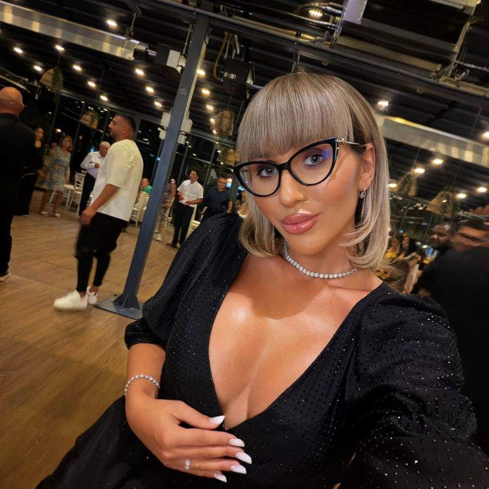 Dana Roba, atac dur după moartea Mădălinei Apostol: Trebuie să fii un pic sărită de pe fix. Ce a spus despre mamele cu copii