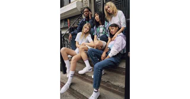 Tommy Hilfiger lanseaza colectia Tommy Jeans primavara 2019