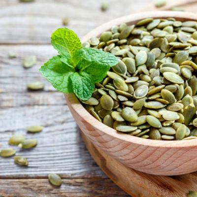 Beneficiile semințelor de dovleac