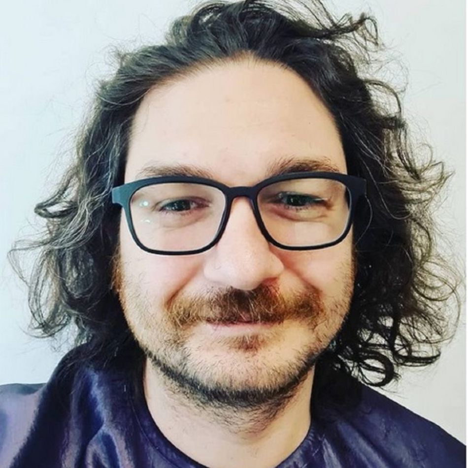 Florin Dumitrescu, nervi pe o plajă din Grecia! Juratul a izbucnit pe Instagram