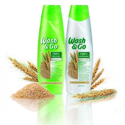 Drojdia, noul ingredient minune din samponul tau!