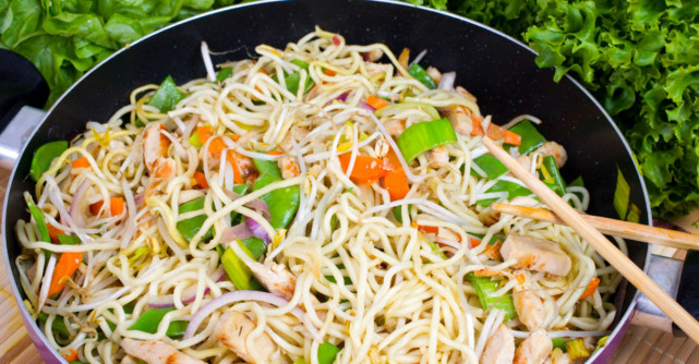 Retete vegane usoare pe care trebuie sa le incerci